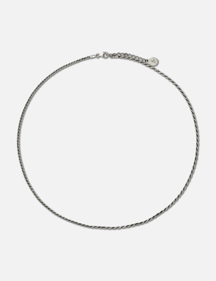 925 Silver Chain 001