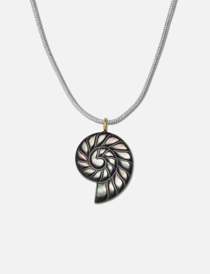 Seaside Souvenir 2.0 Necklace