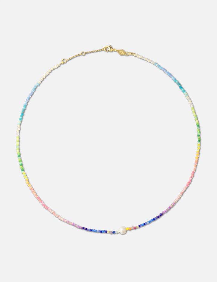 Capri Necklace