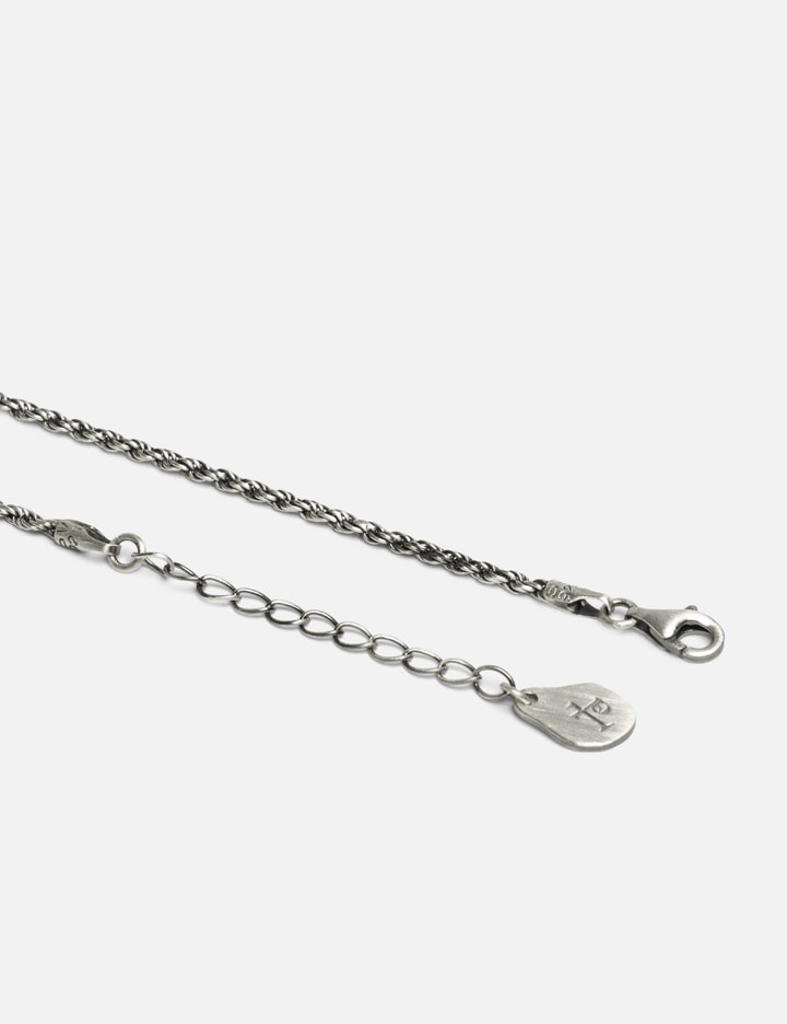 925 Silver Chain 001