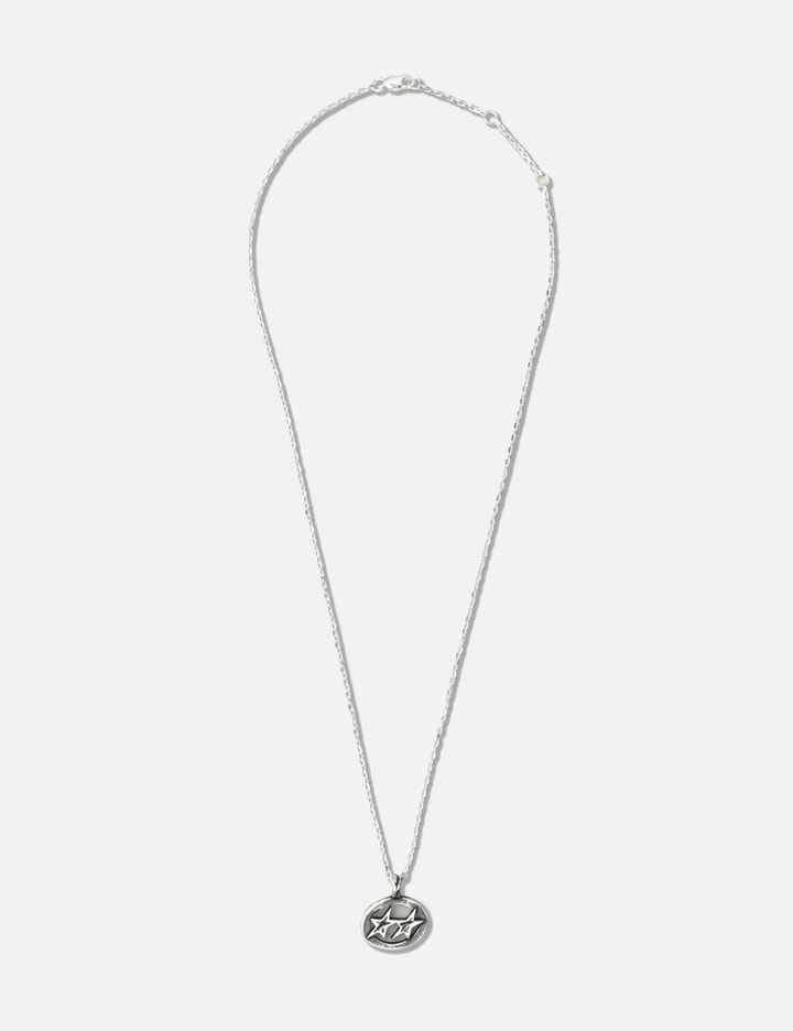 Twojeys Superstar Necklace