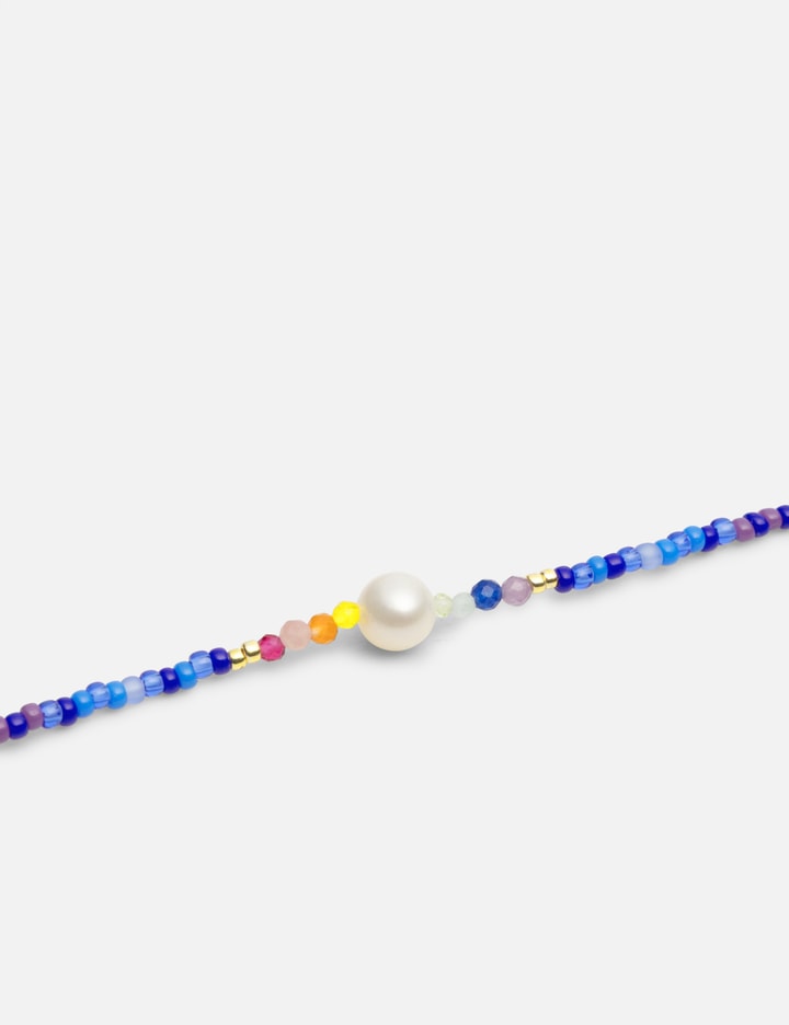 Capri Necklace