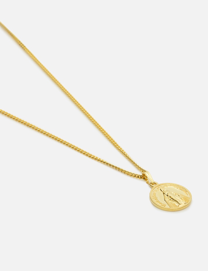 Coin Necklace ( Type-2 )