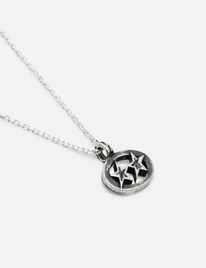 Twojeys Superstar Necklace