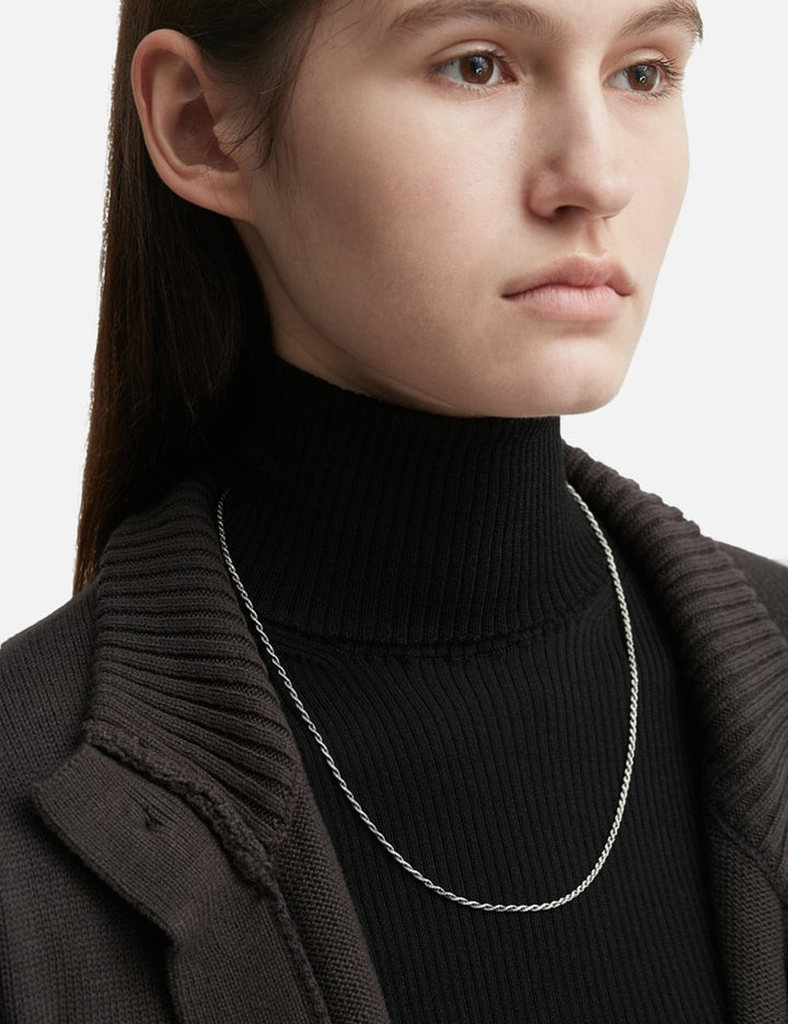 925 Silver Chain 001