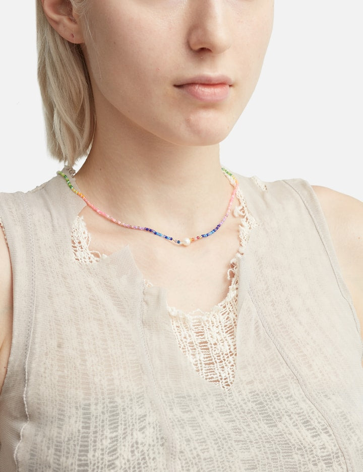 Capri Necklace