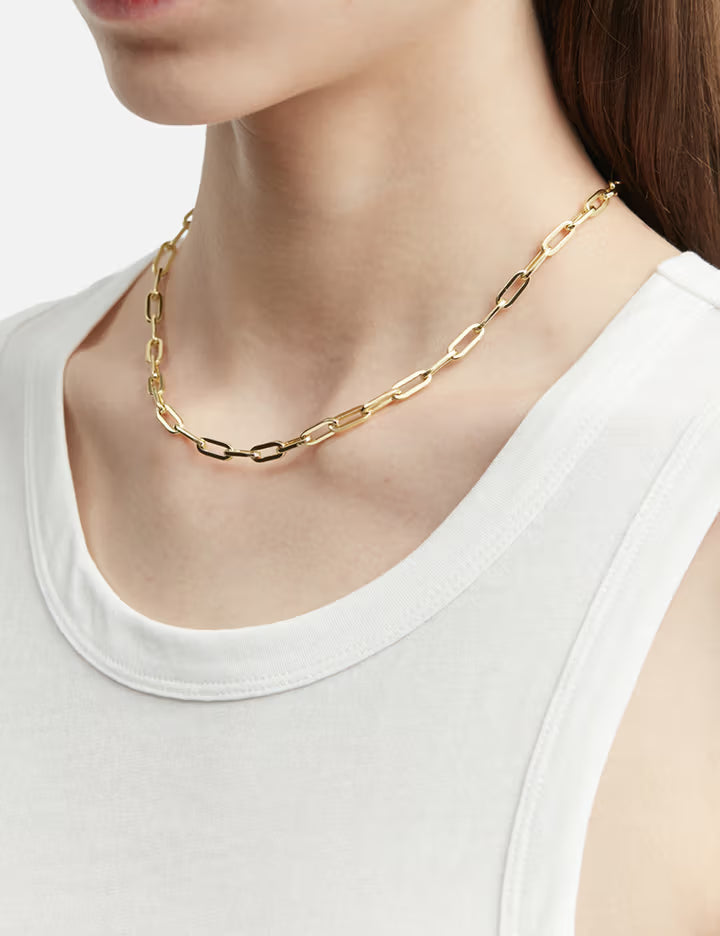 Golden Hour Necklace