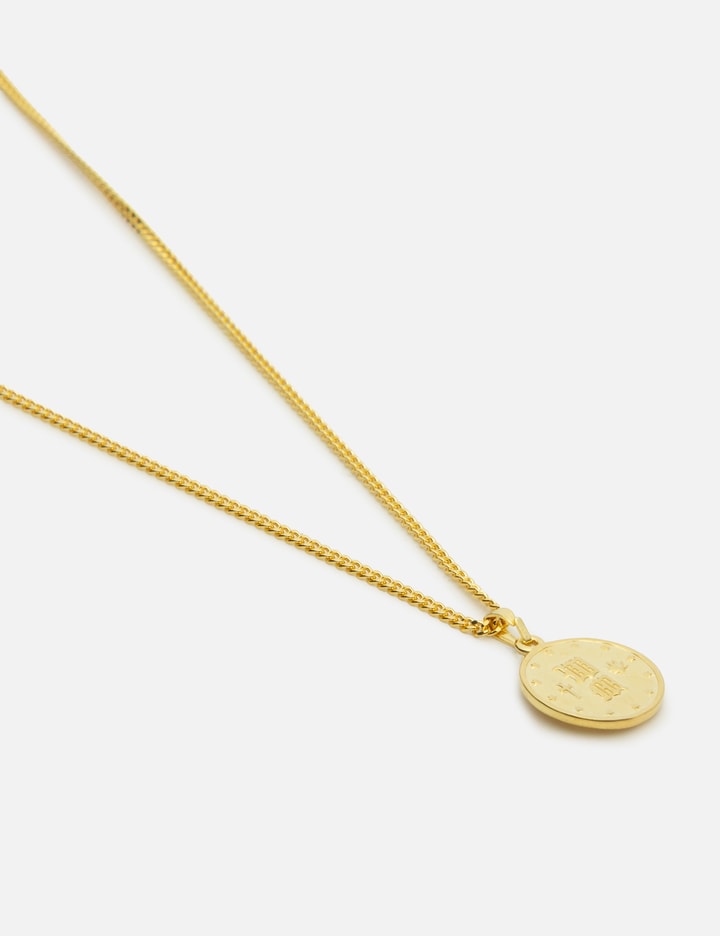 Coin Necklace ( Type-2 )