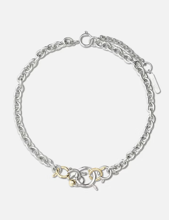 Pam Choker
