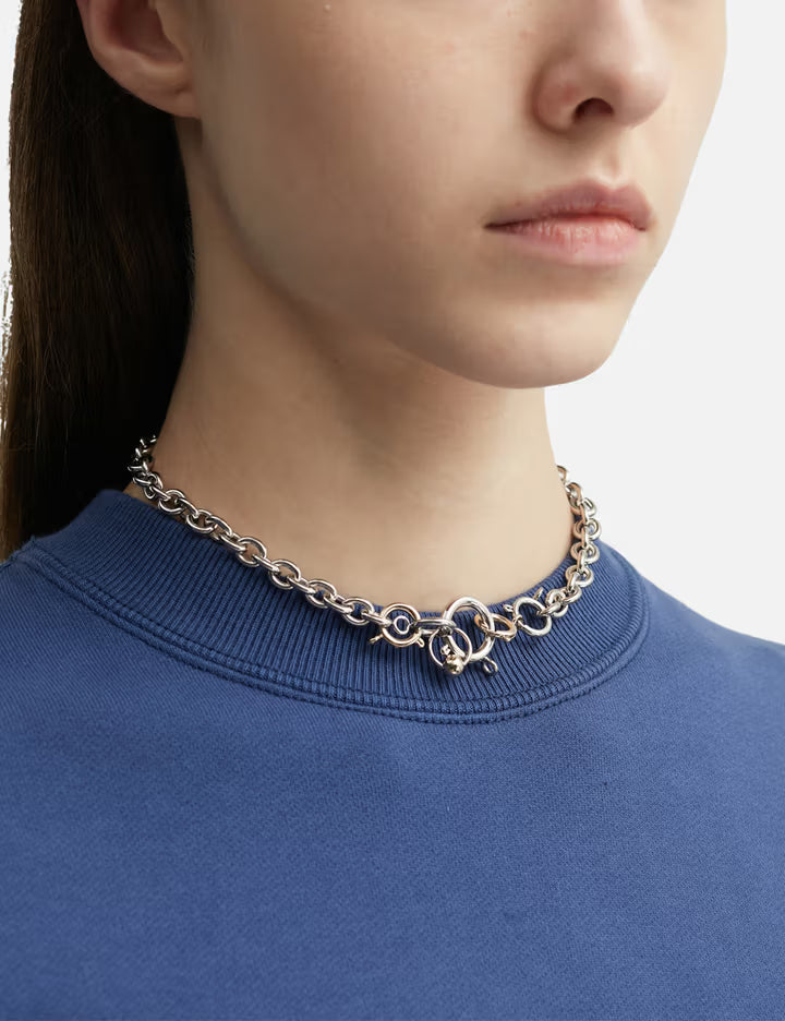Pam Choker