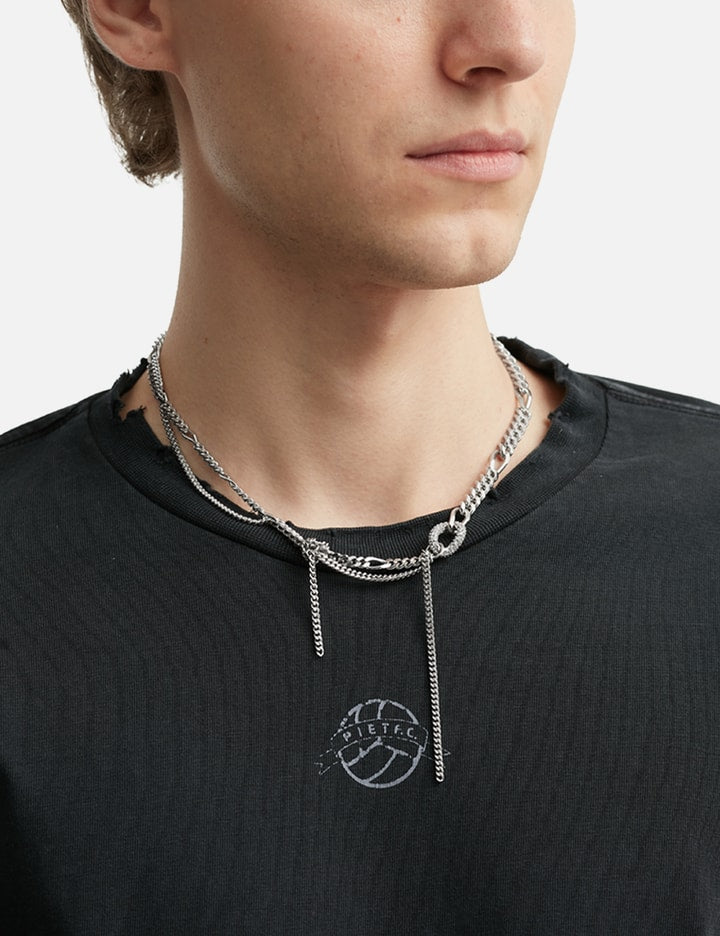 Loïs Necklace