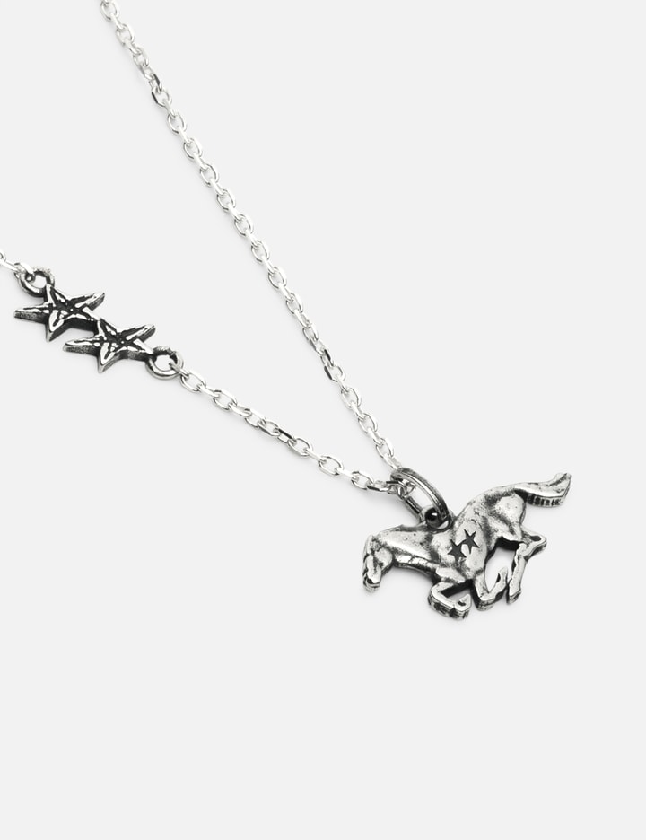 Horse Necklace