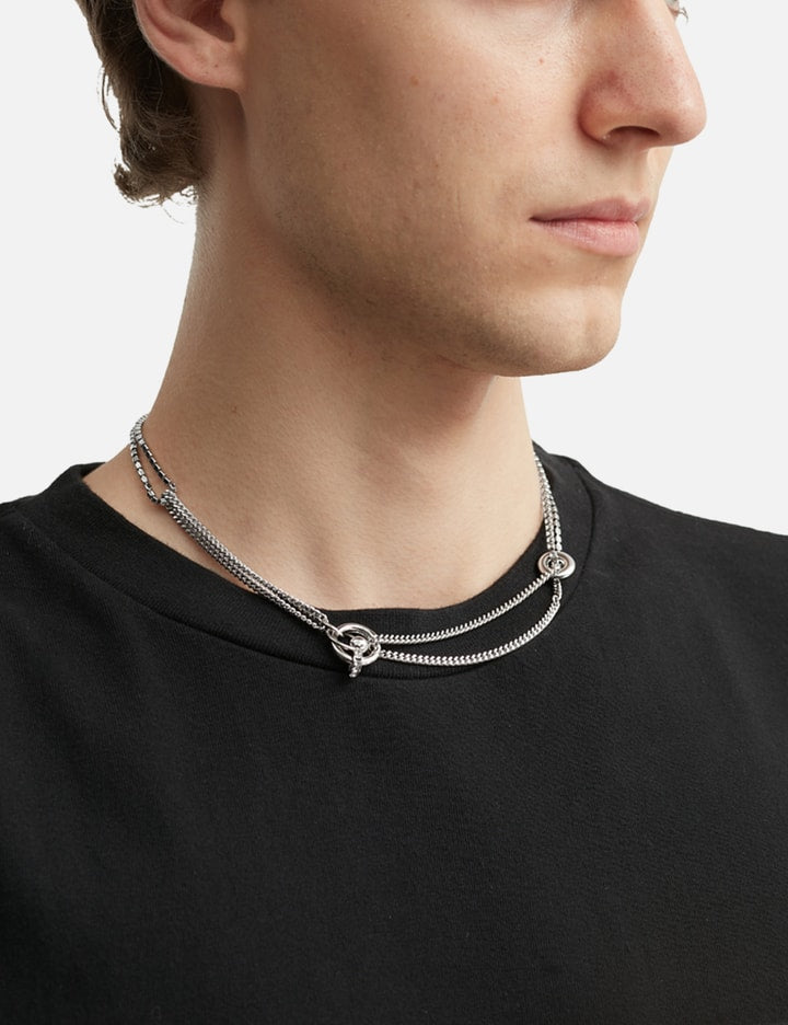 Molly Necklace