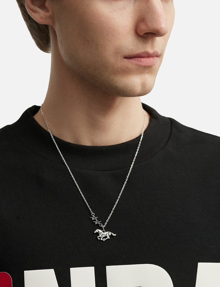 Horse Necklace