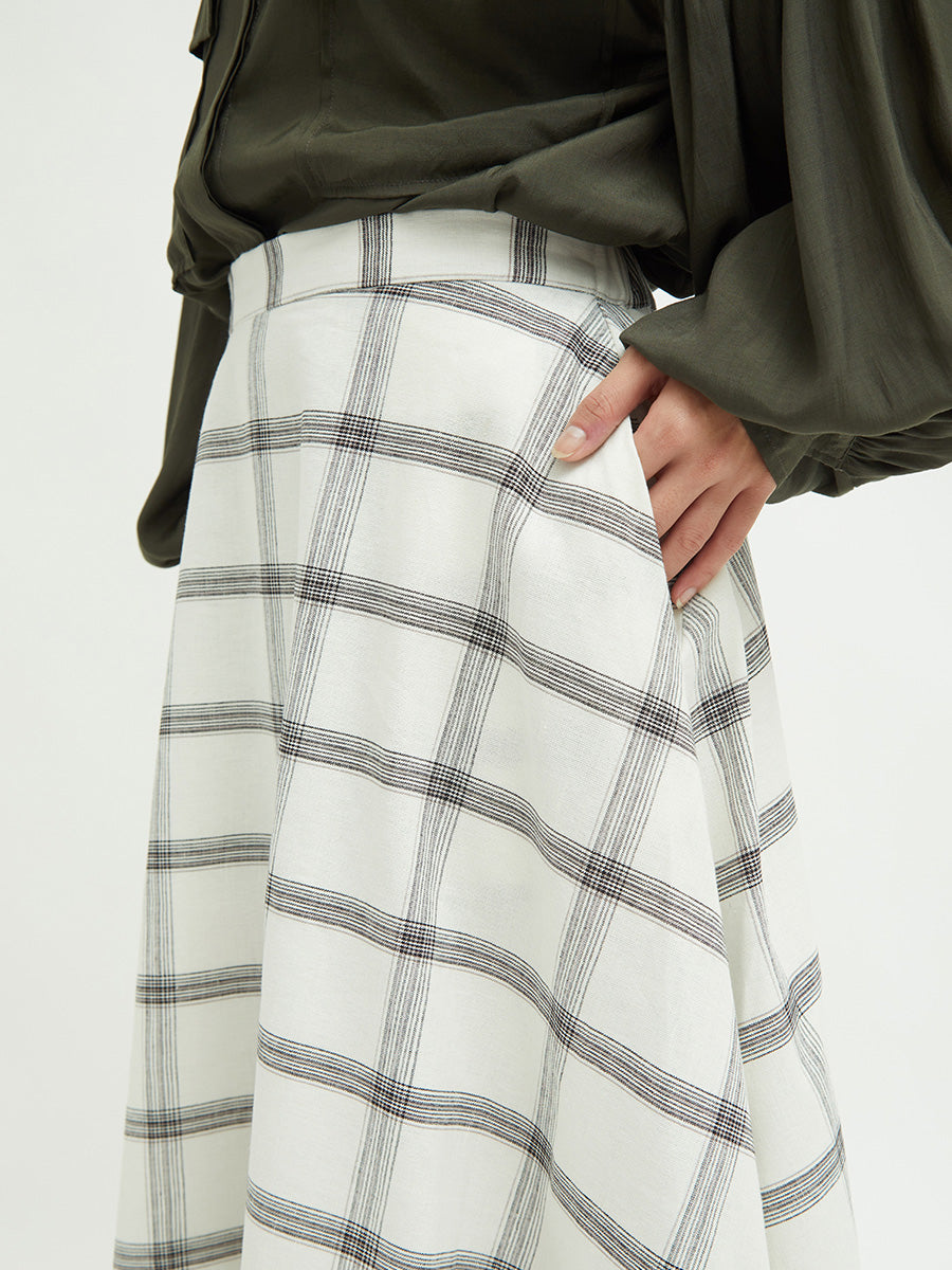 Nesia Skirt