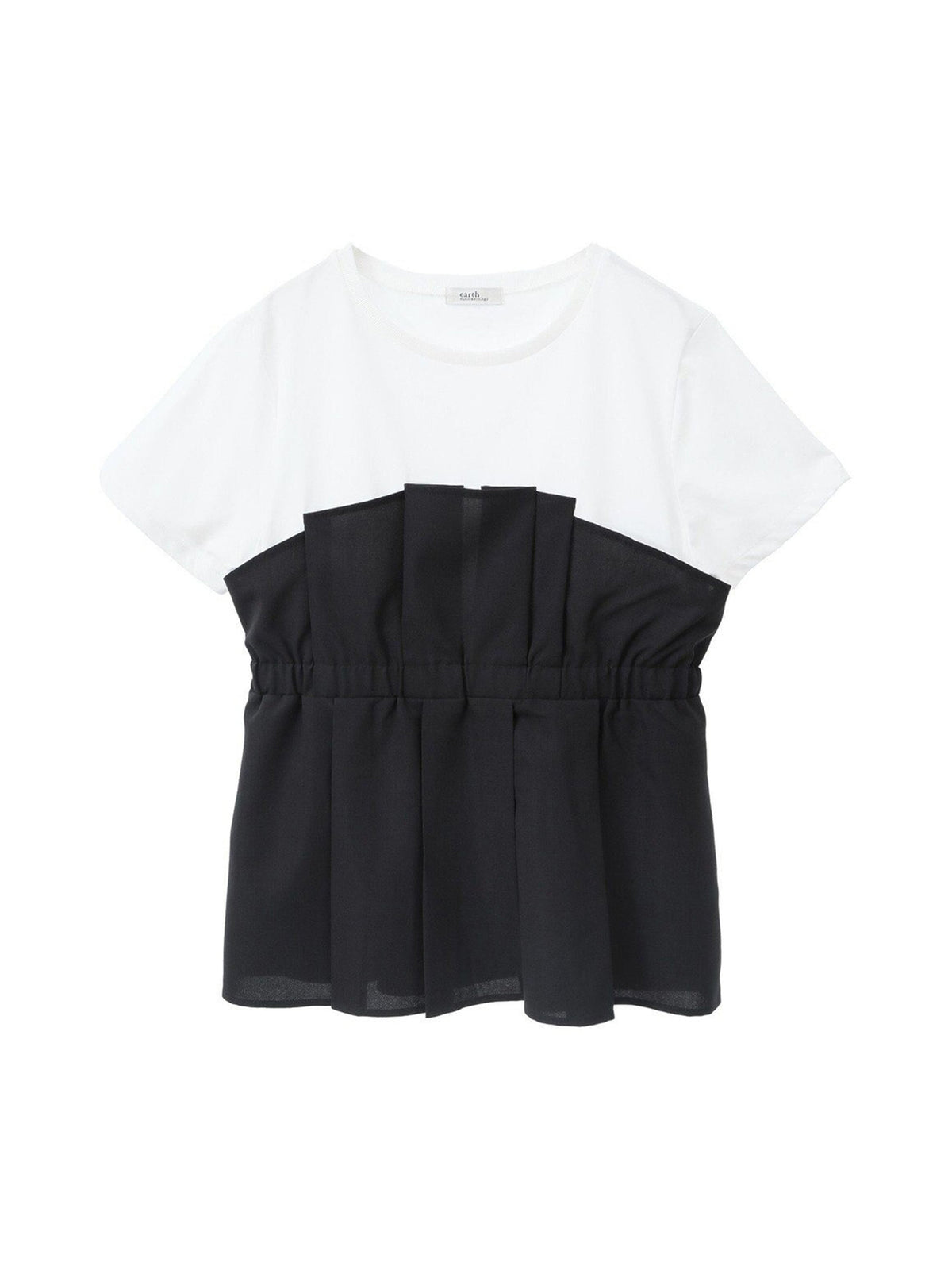 Noa Bustier Docking Tee