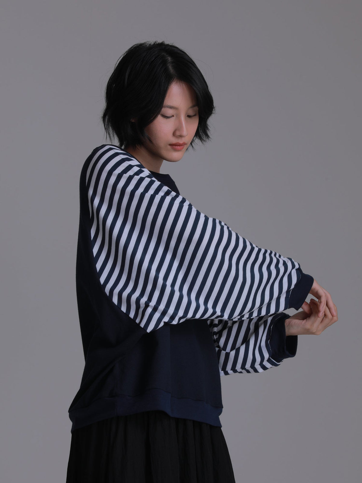 Nola Batwing Tee