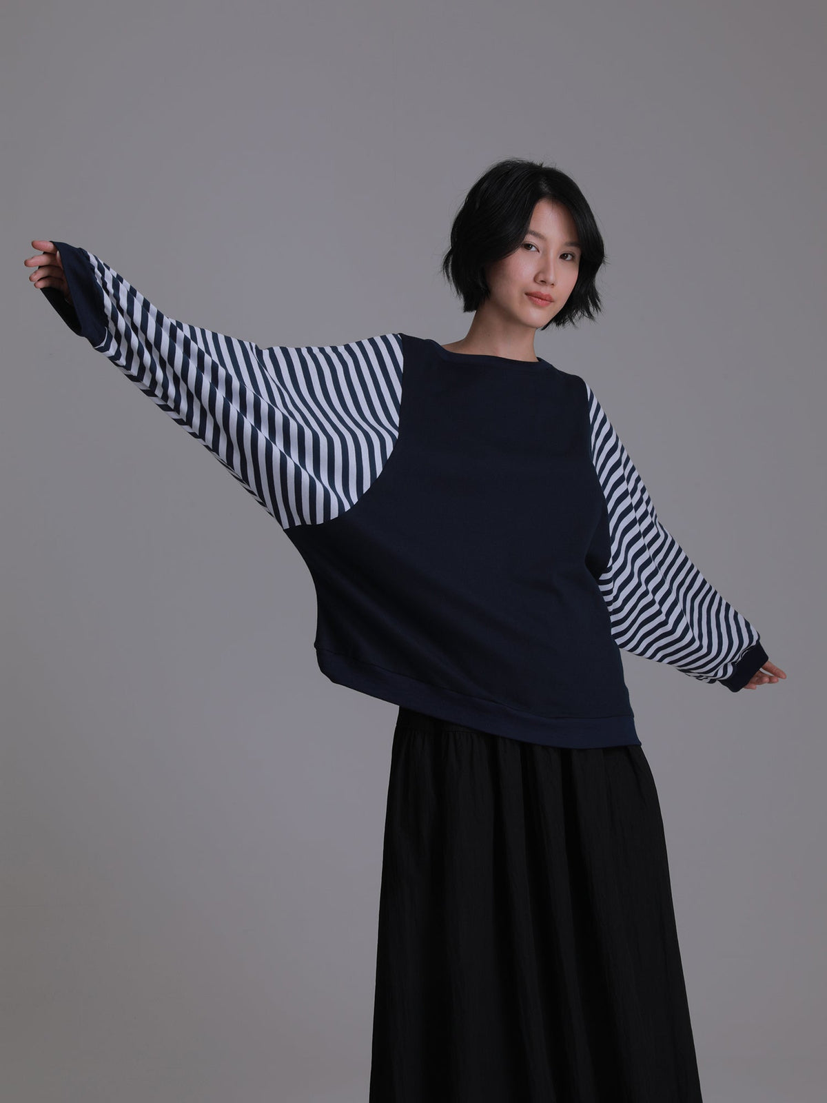 Nola Batwing Tee