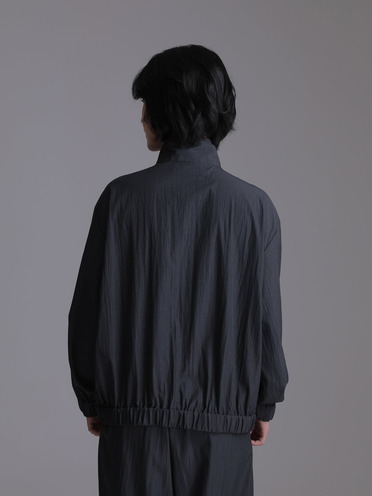 Nova Nylon Jacket