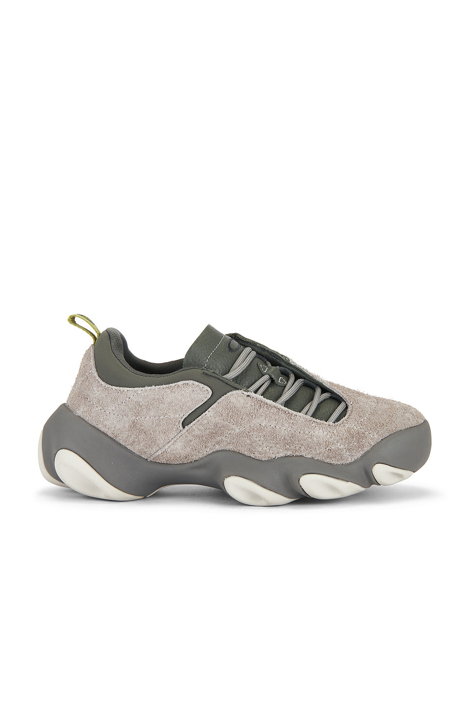 Warp Sneaker