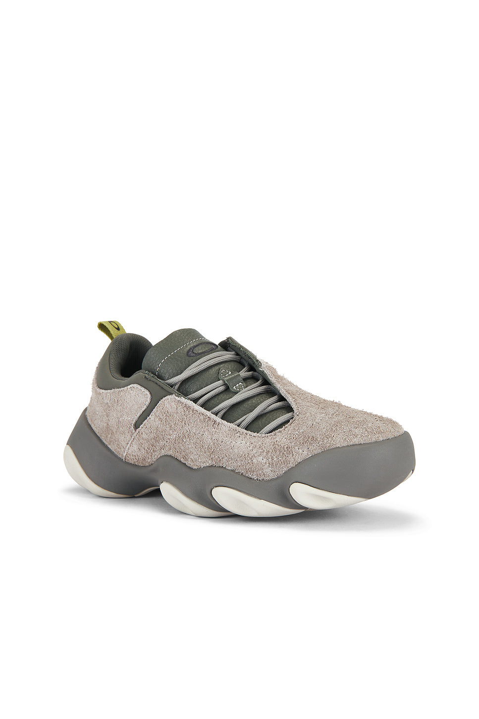 Warp Sneaker