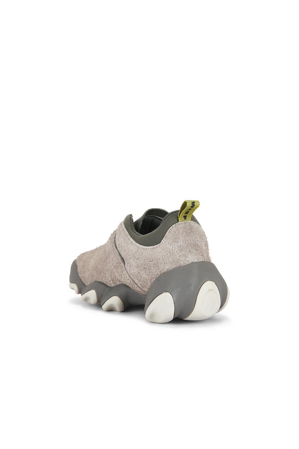 Warp Sneaker