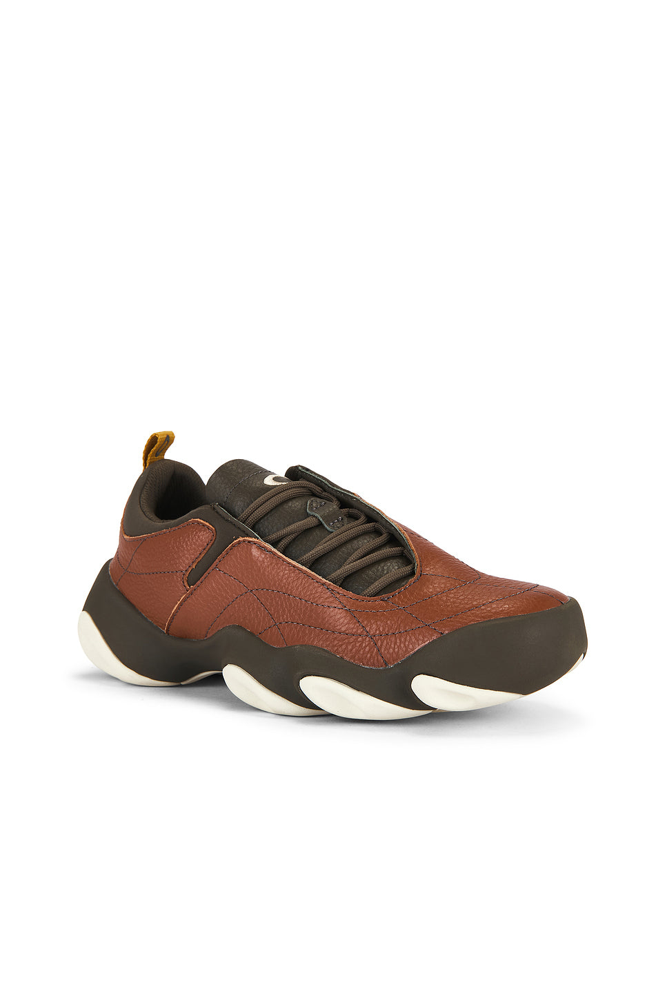 Warp Sneaker