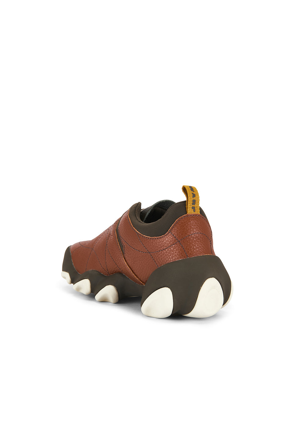 Warp Sneaker