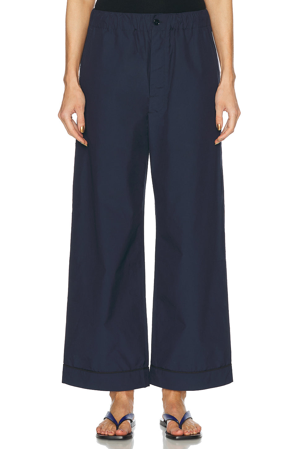 The Essenza Pant
