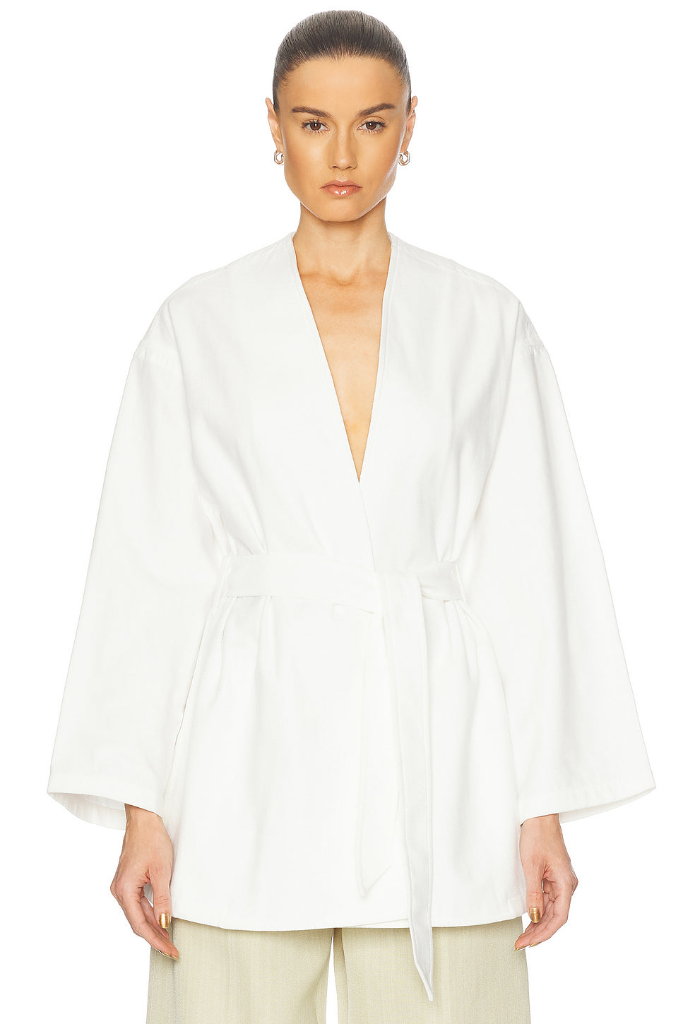 The Kimono Top