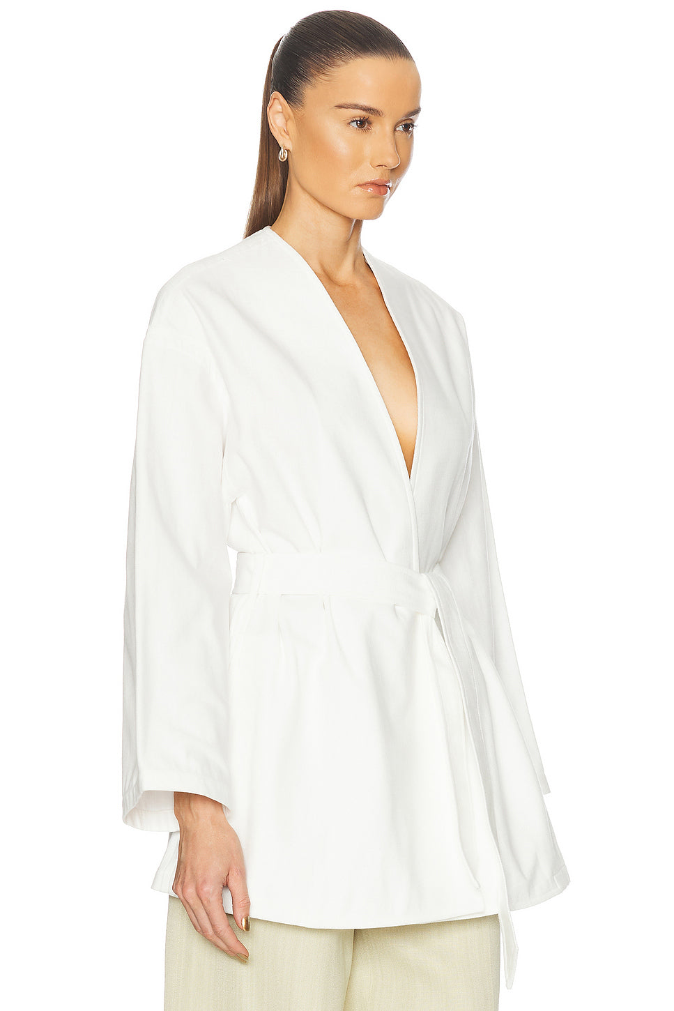 The Kimono Top