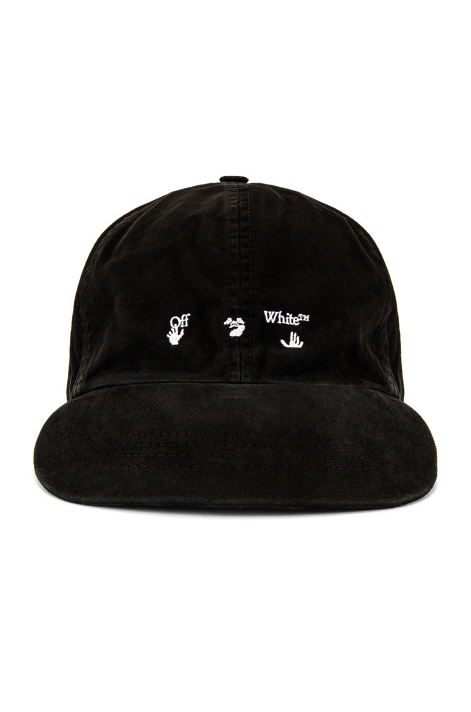Logo Baseball Cap