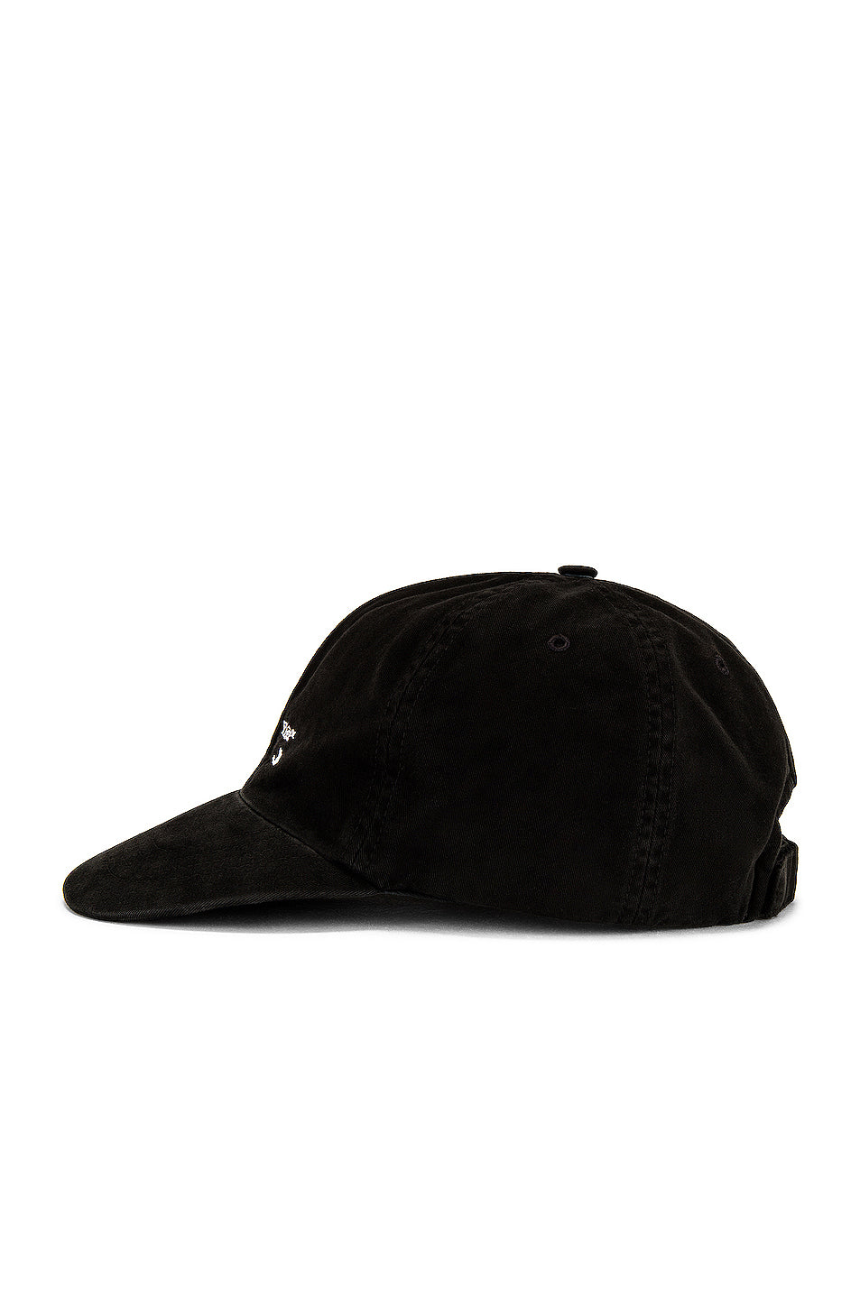 Logo Baseball Cap