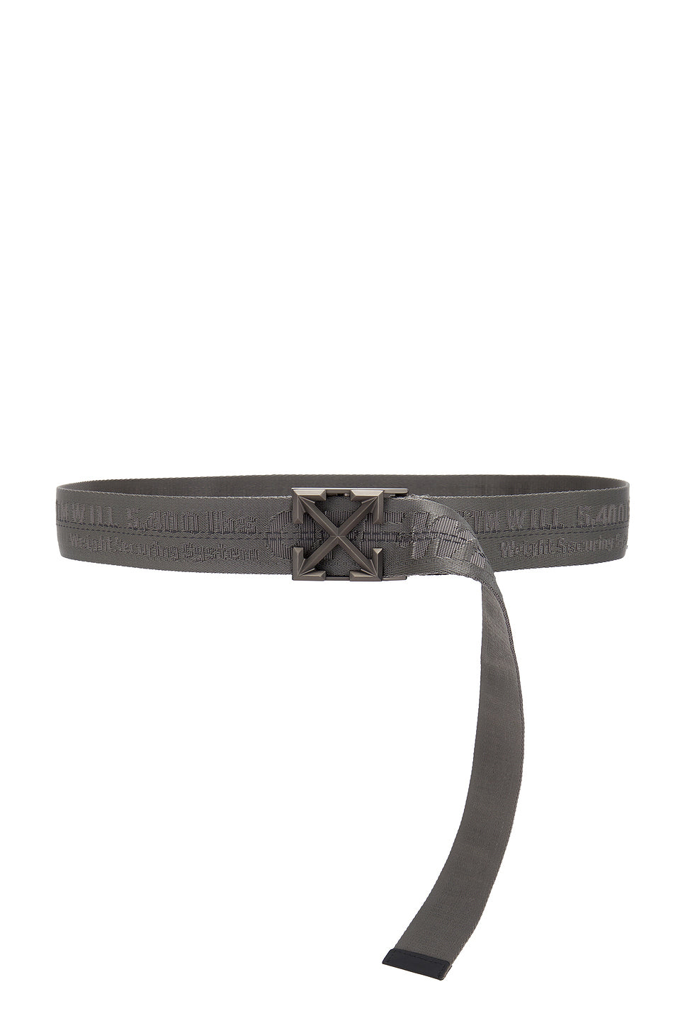 Tape Belt Arrow 35mm