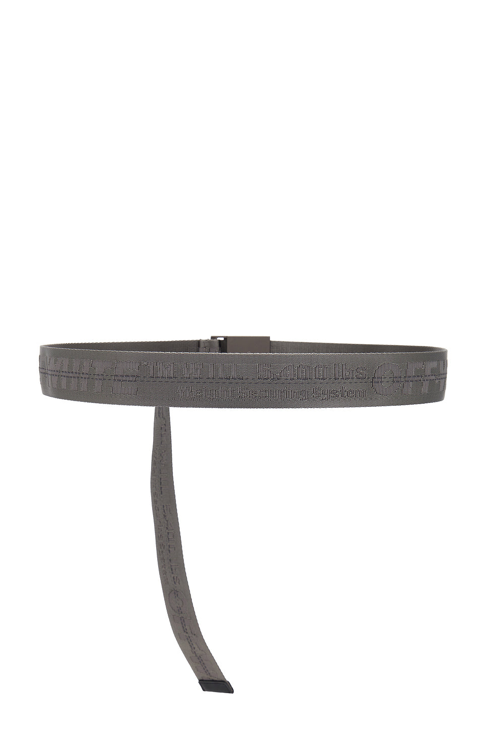 Tape Belt Arrow 35mm