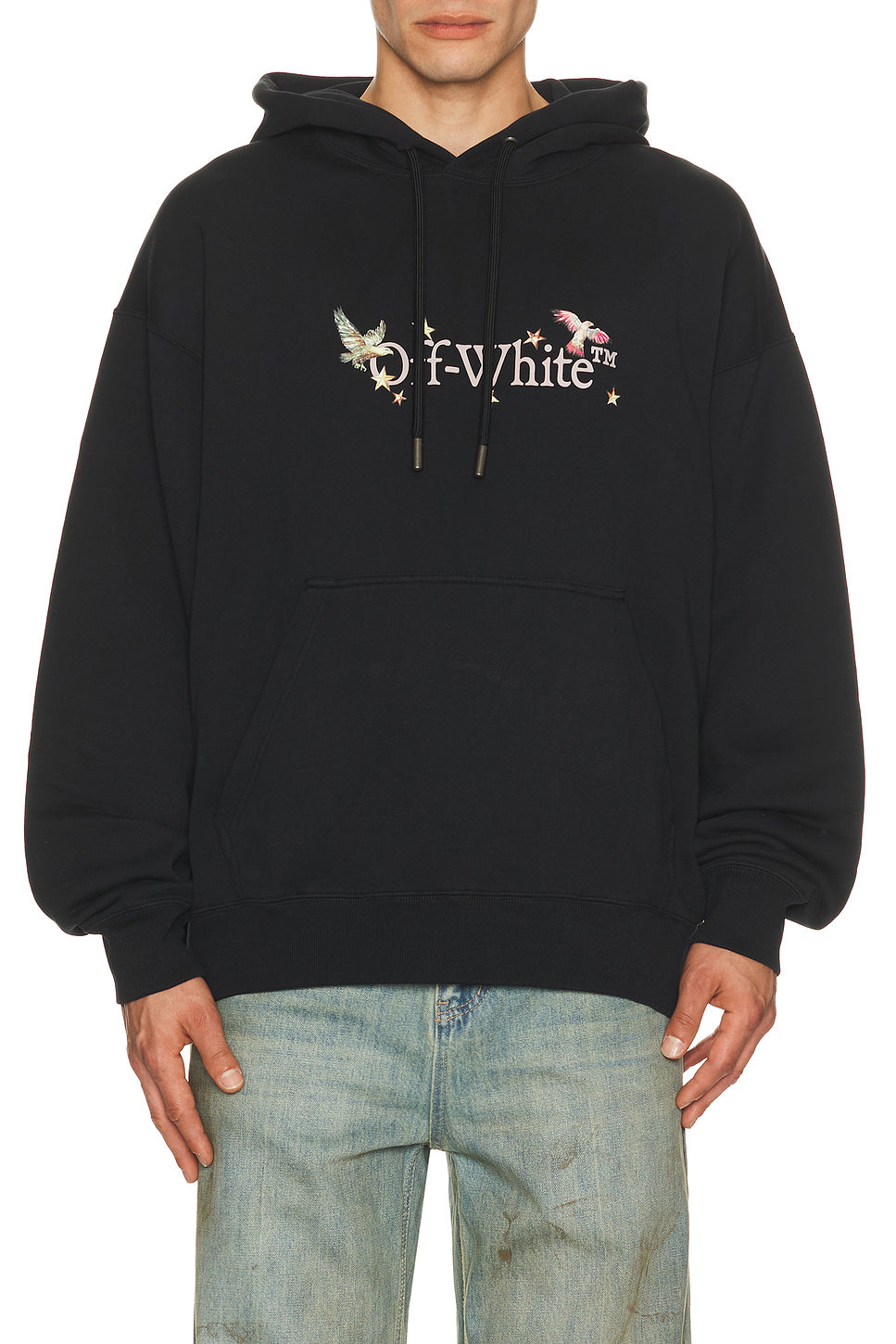 Dream Arrow Skate Hoodie