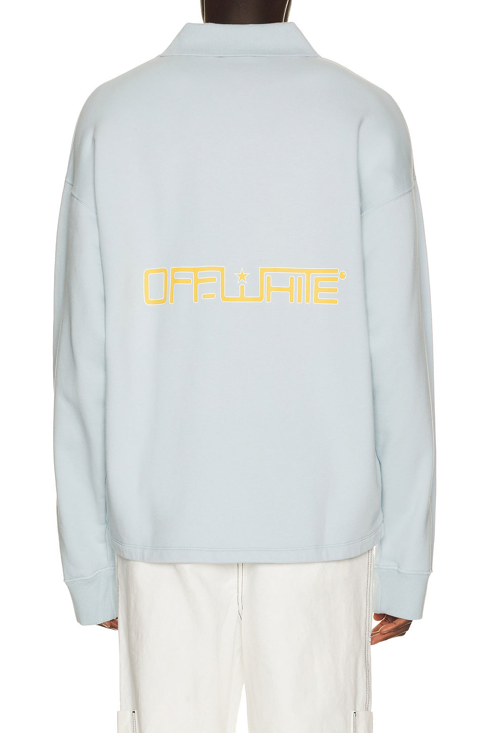 Offline Team Fleece Polo