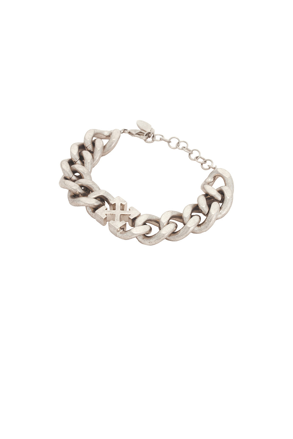 Arrow Chain Bracelet