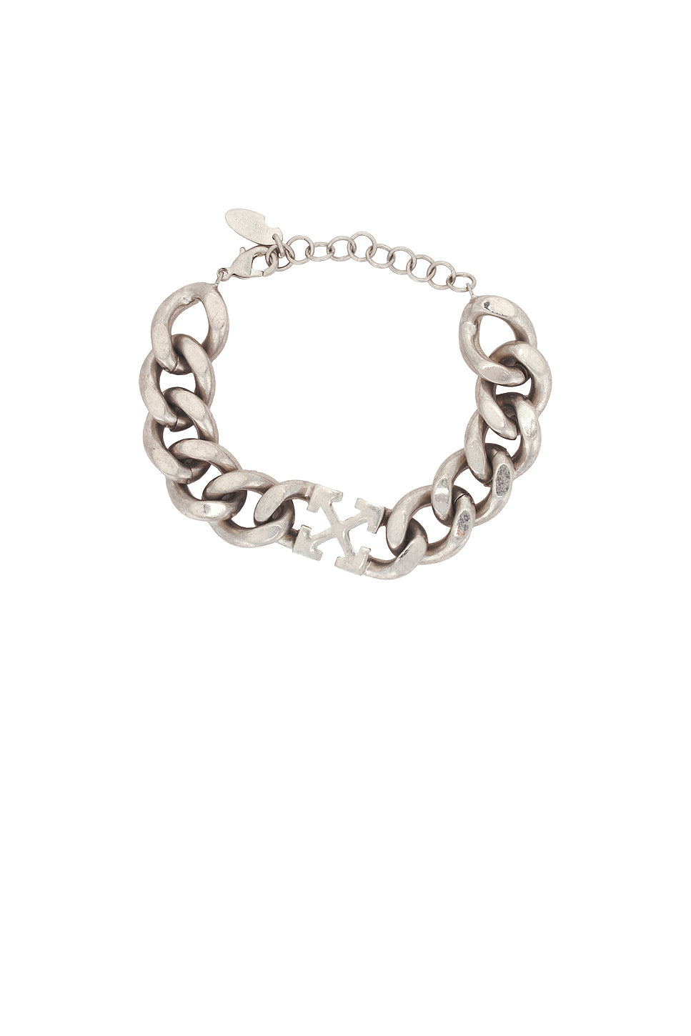 Arrow Chain Bracelet