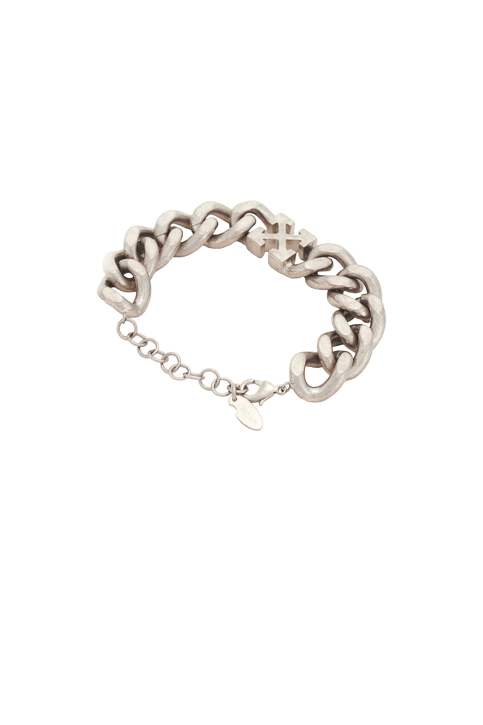 Arrow Chain Bracelet