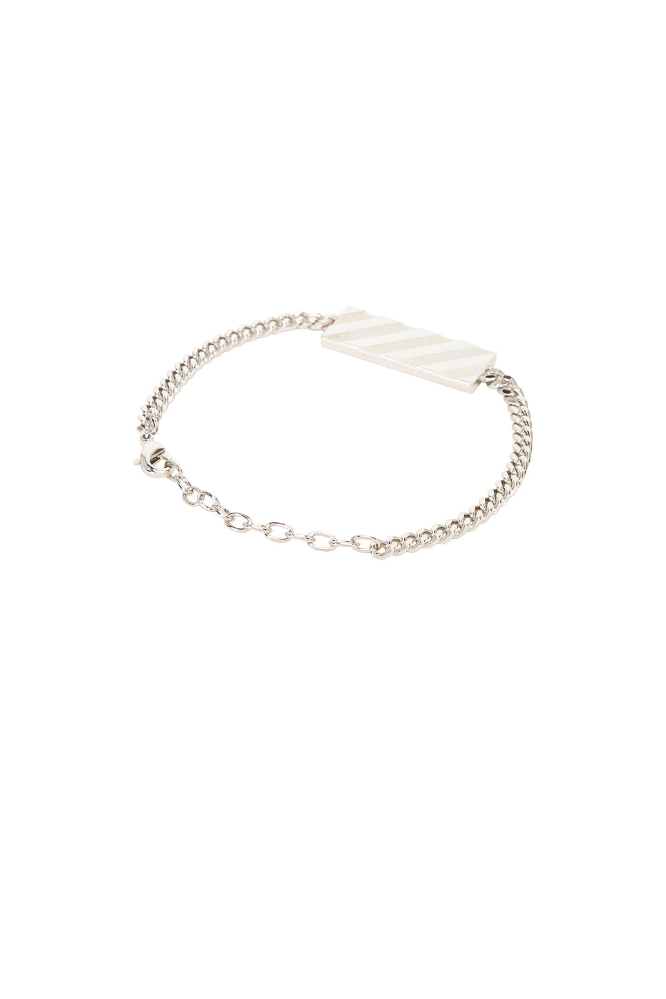 Diag Bracelet