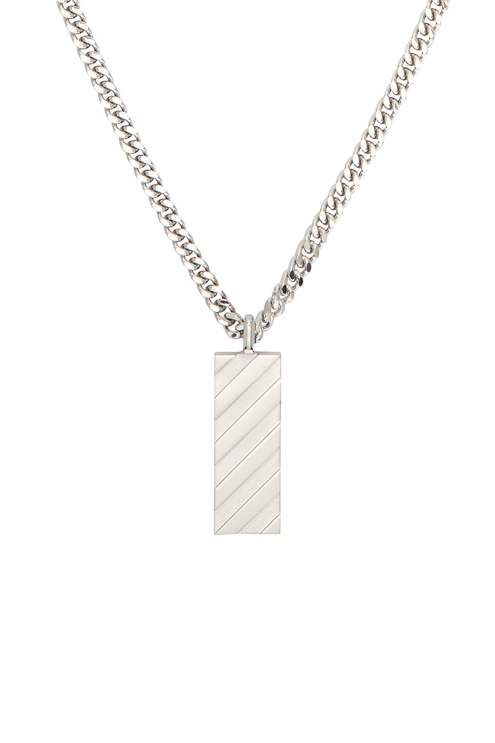 Diag Necklace