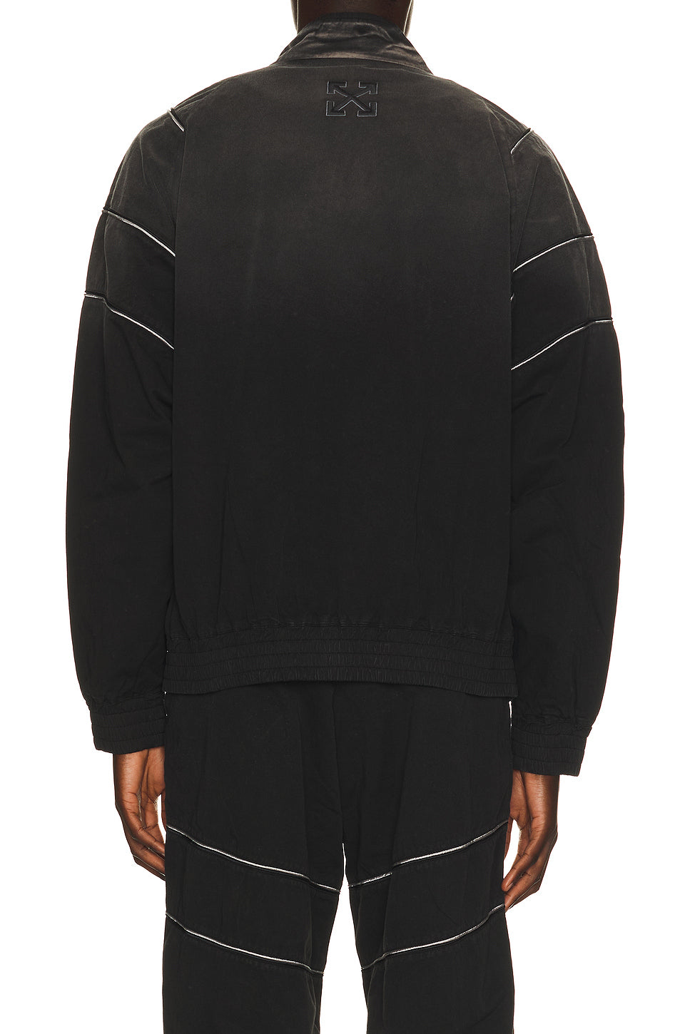 Offline Tracktop