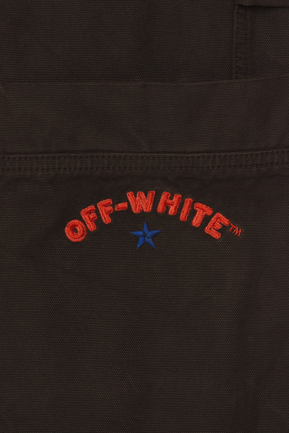 Overdyed Carpenter Pant