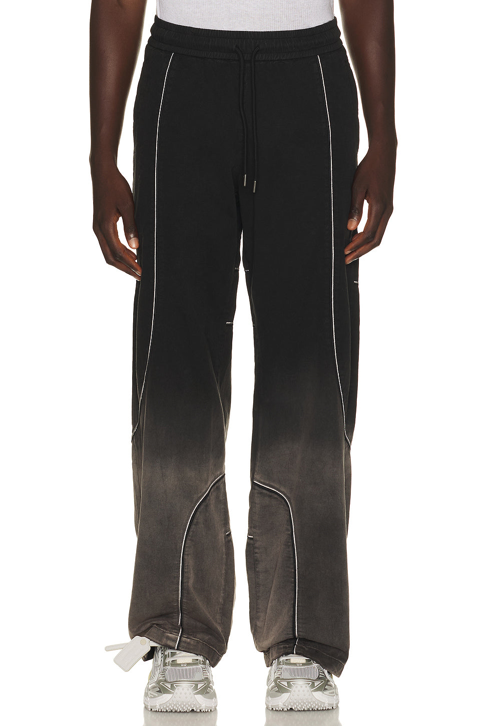 Offline Slouchy Track Pants