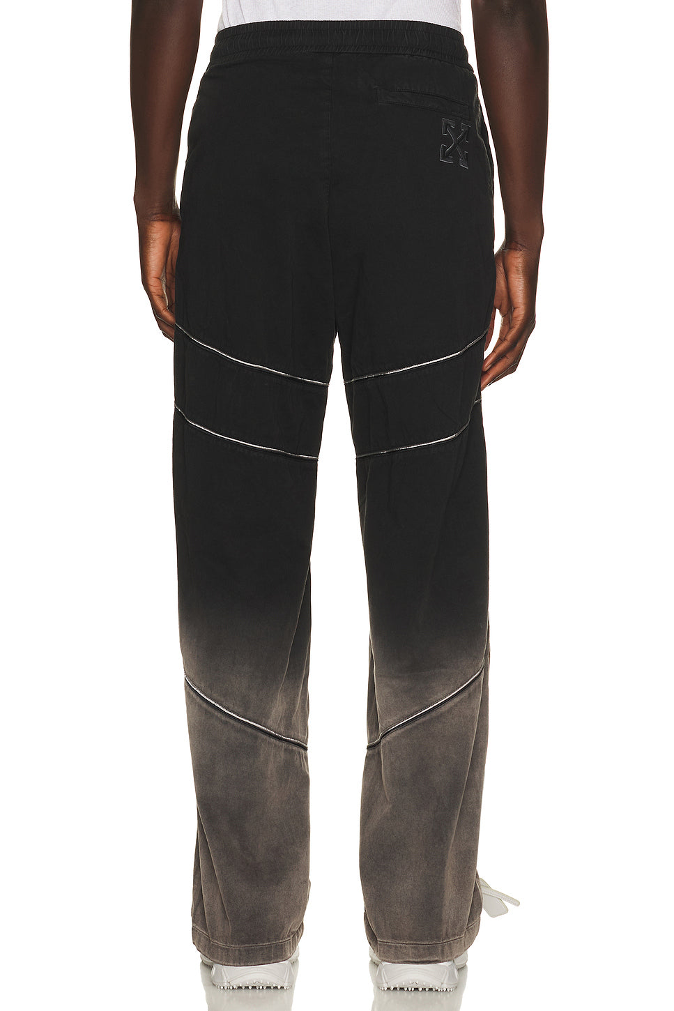 Offline Slouchy Track Pants