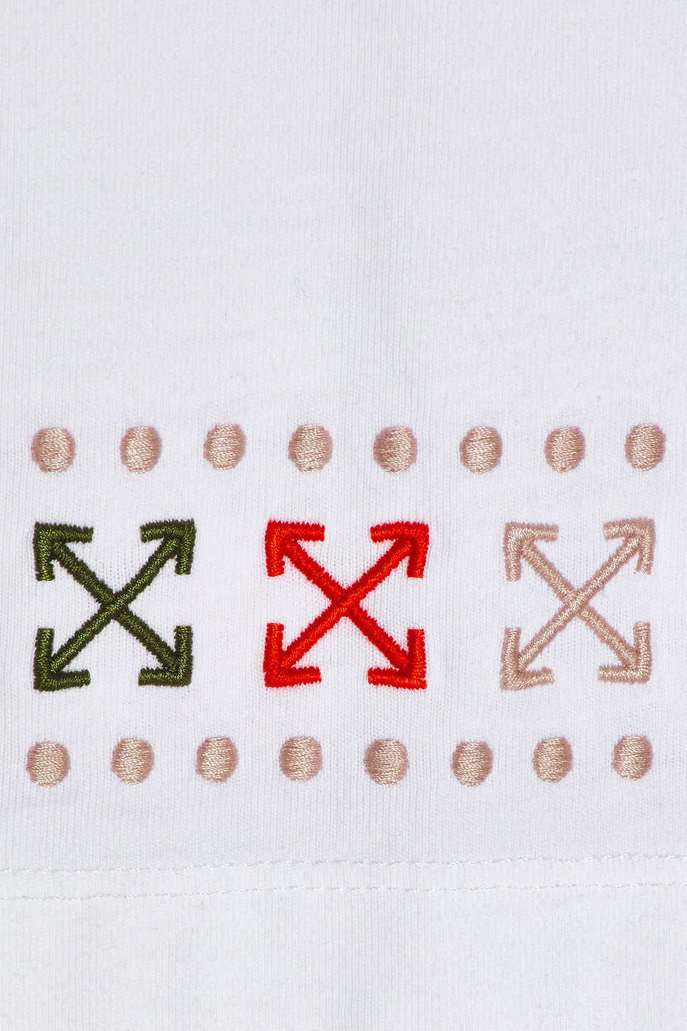 Putti Slim Short Sleeve Tee