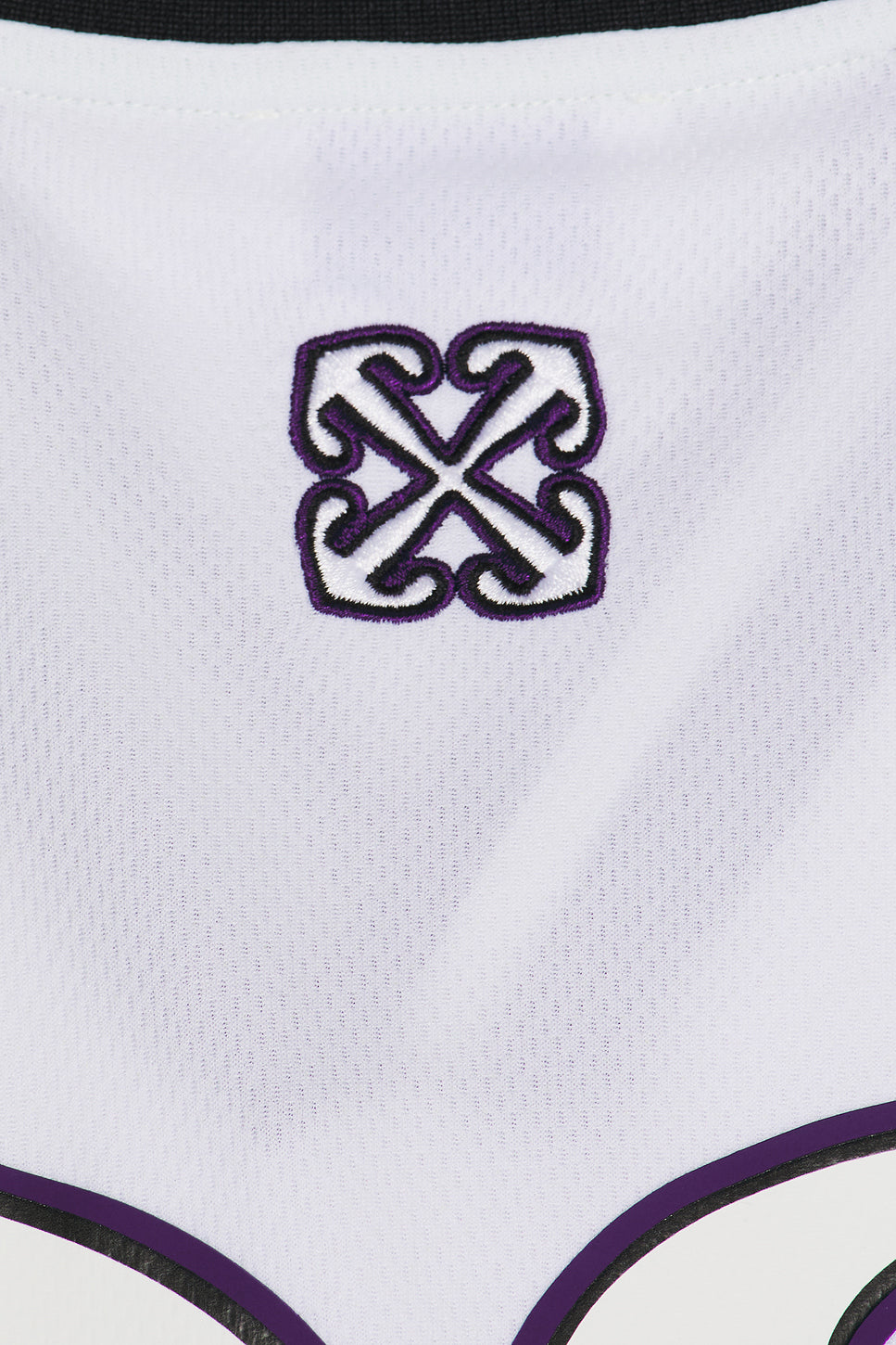 Cap 23 Soccer Short Sleeve Tee