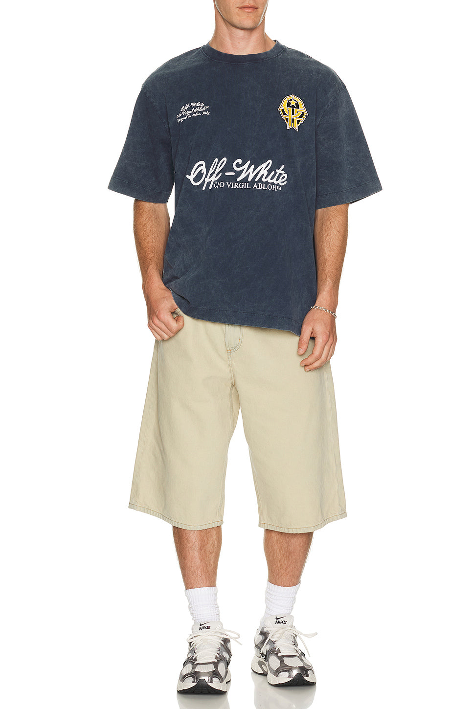 Royal Team Skate Tee