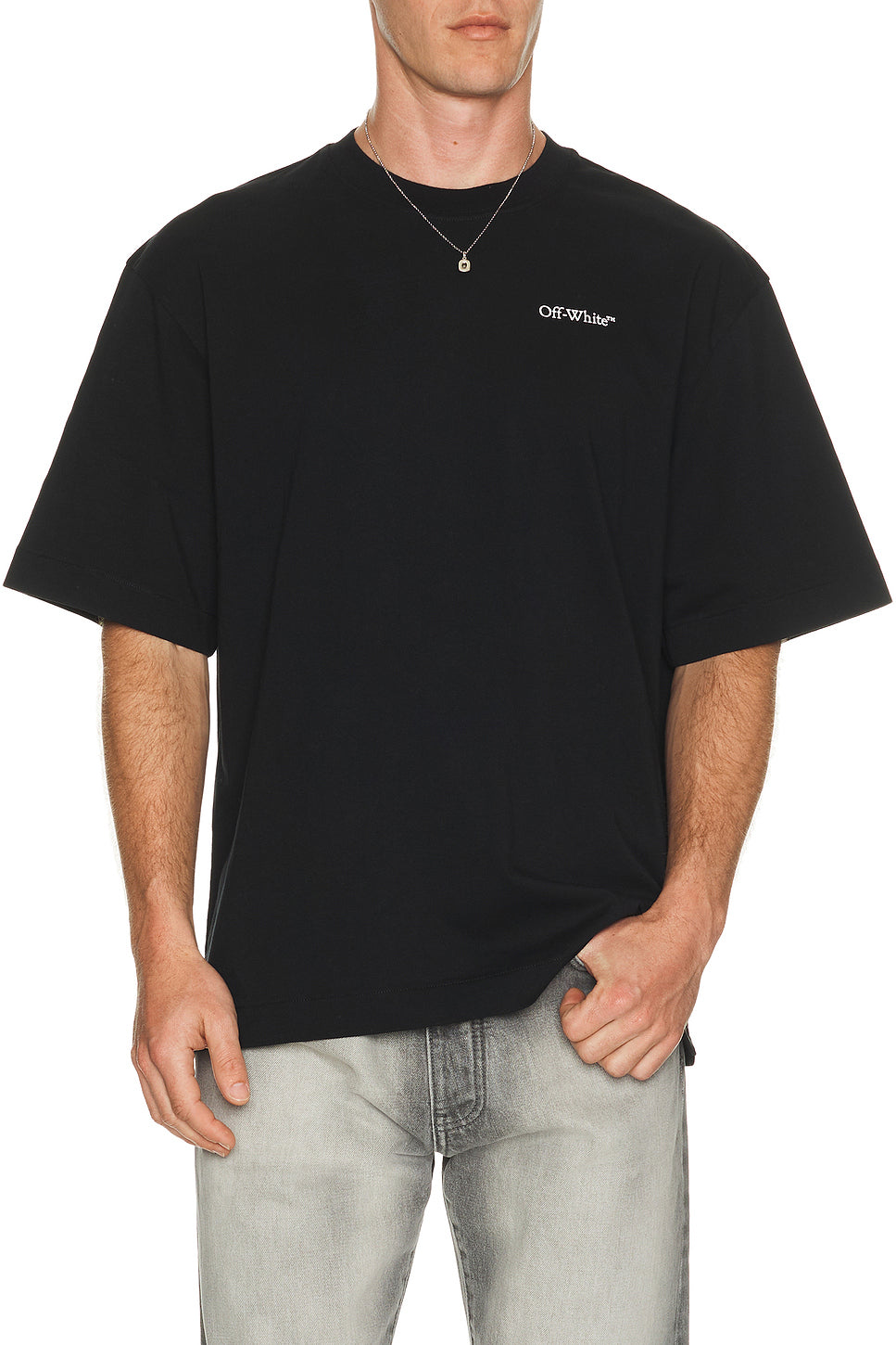 Half Arrow Skate Tee